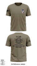 75 LRS 75677251 Old School Cotton Feel Shirt - 2