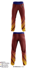 Azteca 61641395 Sweatpants - 1