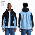 Sharks 92590254 Zip Hoodie - 1