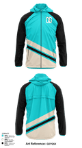 OD 70683508 Windbreaker - 1