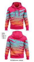 Grace 90384392 Hoodie - 1