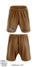 42D FRSDAACC 57813521 Athletic Shorts With Pockets - 2
