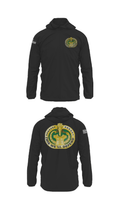DS Davis 5549191 Windbreaker - 21