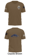 Eagle Police Department 40454733 Short Sleeve Performance Shirt - 15