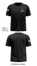 CRT 1 84926666 Short Sleeve Performance Shirt - 1