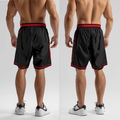 Mercedes Baseball Academy 36036344 Athletic Shorts With Pockets - 3