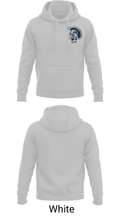 Pottstown High School Volleyball 14262411 Hoodie - 6