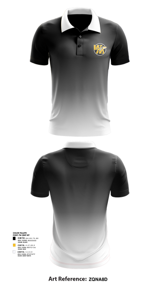Long Sleeve Performance Polo, Watkins Memorial High School Girls Golf, Golf, Teamtime, Team time, sublimation, custom sports apparel, team uniforms, spirit wear, spiritwear, sports uniforms, custom shirts, team store, custom team store, fundraiser sports, apparel fundraiser