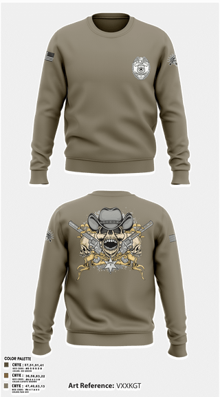 Crew Neck Sweatshirt, Veritas Christian Academy Softball, Softball, Teamtime, Team time, sublimation, custom sports apparel, team uniforms, spirit wear, spiritwear, sports uniforms, custom shirts, team store, custom team store, fundraiser sports, apparel fundraiser