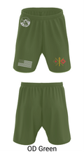 S6 1-32 IN 64050243 Athletic Shorts With Pockets - 49