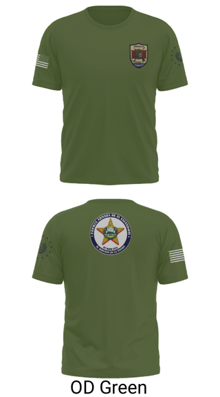 Short Sleeve Performance Shirt, Battallion Nonualco, Army, Teamtime, Team time, sublimation, custom sports apparel, team uniforms, spirit wear, spiritwear, sports uniforms, custom shirts, team store, custom team store, fundraiser sports, apparel fundraiser