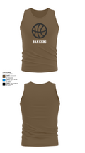 Rangers 78572172 Tank Top - 7