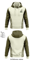 JackRabbits 27078637 Hoodie - 1
