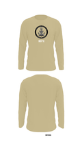 Hope 26658442 Long Sleeve Performance Shirt - 88