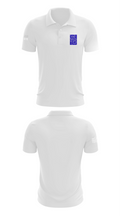 Scott City R-1 High School Volleyball 68784855 Short Sleeve Performance Polo - 9