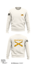 BN FDC 1-5 FA 67871139 Crew Neck Sweatshirt - 3