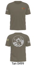 S6 1-32 IN 64050243 Short Sleeve Performance Shirt - 76