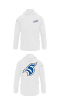 Thomas More University Volleyball 52444682 Windbreaker - 14