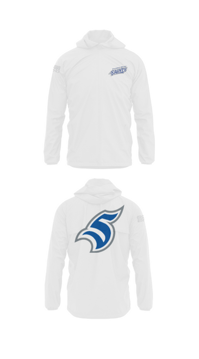 Thomas More University Volleyball 52444682 Windbreaker - 14