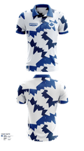 MAPLEWOOD FOOTBALL 88193662 Short Sleeve Performance Polo - 18