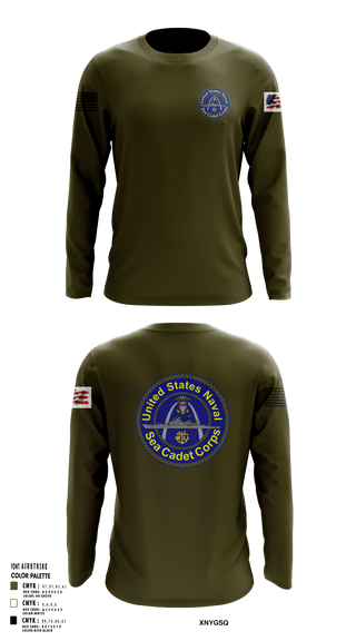 Long Sleeve Performance Shirt, Battleship misssouri, Navy, Teamtime, Team time, sublimation, custom sports apparel, team uniforms, spirit wear, spiritwear, sports uniforms, custom shirts, team store, custom team store, fundraiser sports, apparel fundraiser