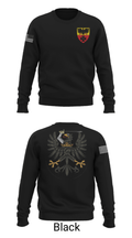 TCS Team Germany 82718628 Crew Neck Sweatshirt - 21