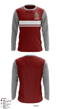 Riverside 3694750 Long Sleeve Performance Shirt - 1