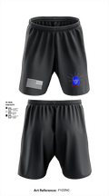 SAE 65229274 Athletic Shorts With Pockets - 5