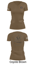 Nmcb22 88646093 Women's Short Sleeve V-neck Shirt - 8