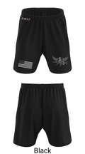 MONTVILLE SERT 14033723 Athletic Shorts With Pockets - 28