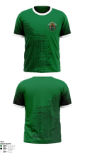 GRIZZLIES Short Sleeve Performance Shirt - 1
