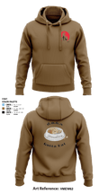 Christian Life CenterChristian Life Center 53020699 Hoodie - 4