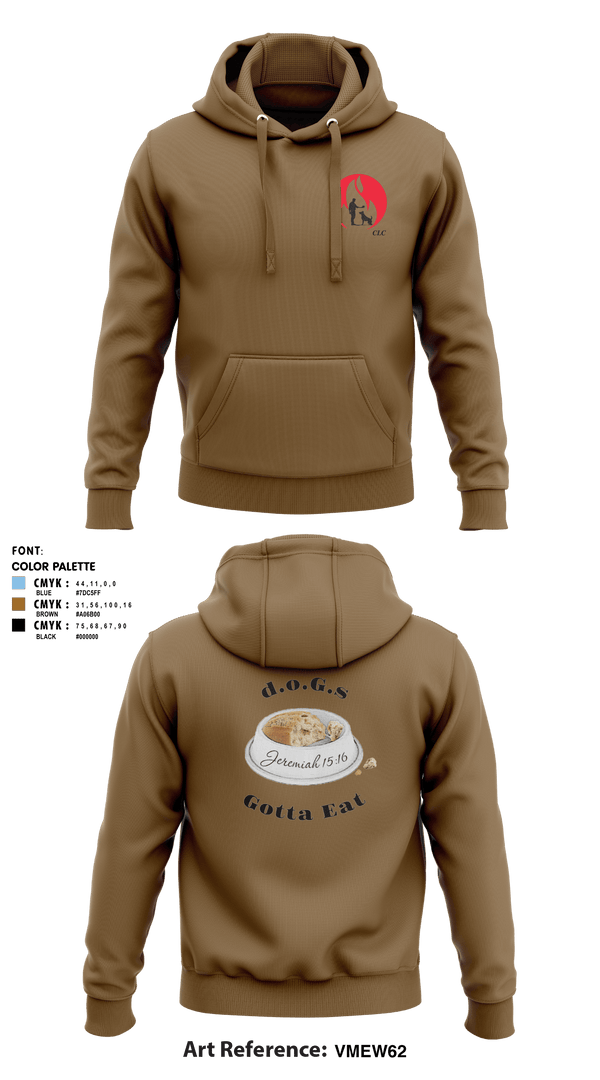 Hoodie, Christian Life CenterChristian Life Center, , Teamtime, Team time, sublimation, custom sports apparel, team uniforms, spirit wear, spiritwear, sports uniforms, custom shirts, team store, custom team store, fundraiser sports, apparel fundraiser