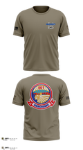 1-501st 55201382 Old School Cotton Feel Shirt - 2
