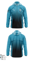 Ac Connecticut 25353608 Windbreaker - 1