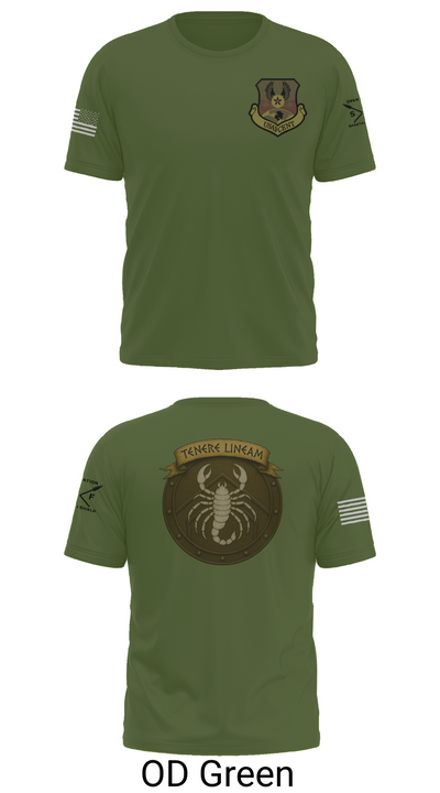 380 ESFS 95267878 Short Sleeve Performance Shirt - 56