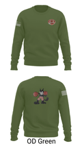Station 17 90586189 Crew Neck Sweatshirt - 45