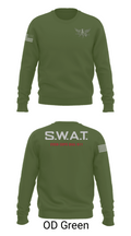 MONTVILLE SERT 14033723 Crew Neck Sweatshirt - 43