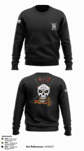 Range Company 26691107 Crew Neck Sweatshirt - 3