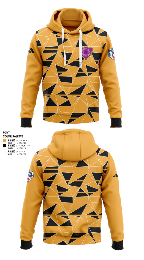 Hoodie, ci, Men's Soccer, Teamtime, Team time, sublimation, custom sports apparel, team uniforms, spirit wear, spiritwear, sports uniforms, custom shirts, team store, custom team store, fundraiser sports, apparel fundraiser