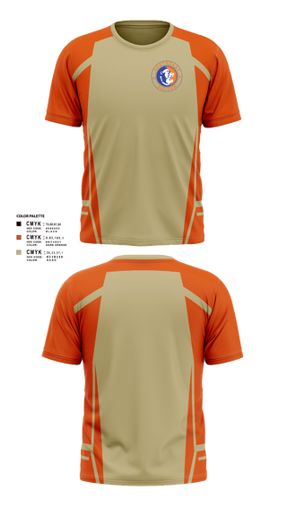 Short Sleeve Performance Shirt, Southeast Soccer, Men's Soccer, Teamtime, Team time, sublimation, custom sports apparel, team uniforms, spirit wear, spiritwear, sports uniforms, custom shirts, team store, custom team store, fundraiser sports, apparel fundraiser