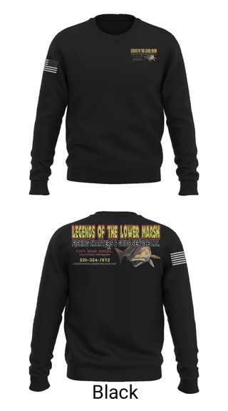 Crew Neck Sweatshirt, Leg, , Teamtime, Team time, sublimation, custom sports apparel, team uniforms, spirit wear, spiritwear, sports uniforms, custom shirts, team store, custom team store, fundraiser sports, apparel fundraiser