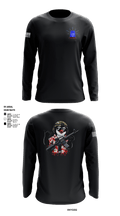 SAE 65229274 Long Sleeve Performance Shirt - 5