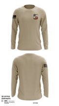 AFWTF 70505600 Long Sleeve Performance Shirt - 2