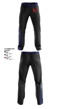 Mason’s 34797679 Sweatpants - 1