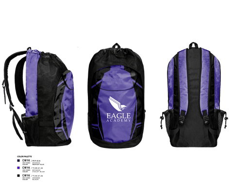 Gear Bag, Eagle b team, Men's Basketball, Teamtime, Team time, sublimation, custom sports apparel, team uniforms, spirit wear, spiritwear, sports uniforms, custom shirts, team store, custom team store, fundraiser sports, apparel fundraiser