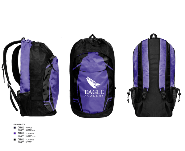 Gear Bag, Eagle b team, Men's Basketball, Teamtime, Team time, sublimation, custom sports apparel, team uniforms, spirit wear, spiritwear, sports uniforms, custom shirts, team store, custom team store, fundraiser sports, apparel fundraiser