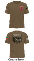 3622 SMC 47785047 Short Sleeve Performance Shirt - 16