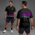 Reaves Revolution 42102104 Short Sleeve Performance Shirt - 6