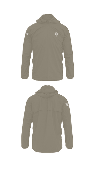 SGT FIALHO 35481764 Windbreaker - 58